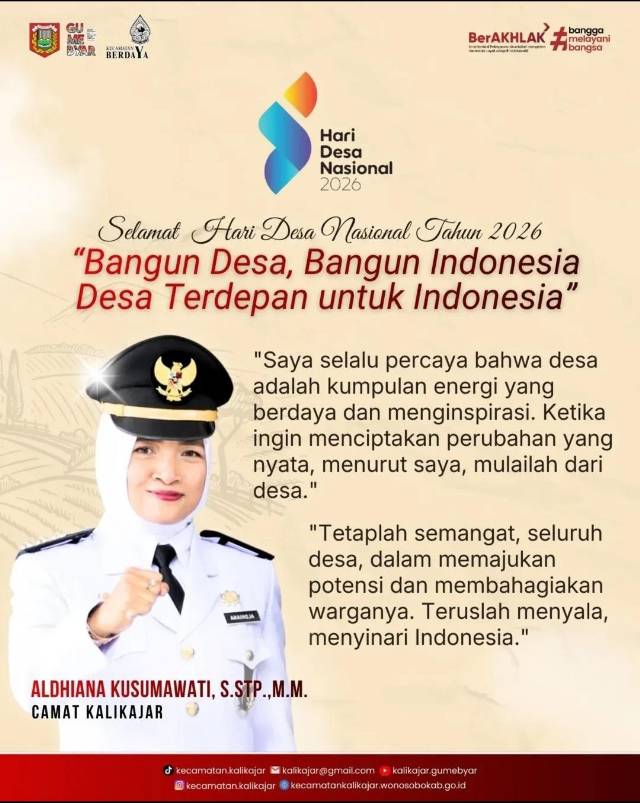 peringatan-hari-desa-nasional